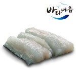 G9 | 순살 바다장어 (대) 500G 2-3미 /통영 자연산 바다내음