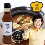 G9 | 빅마마 이혜정 된장찌개 양념 6개