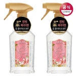 G9 | 아우라 섬유향수 400ml 윌 유 메리미 x 2개