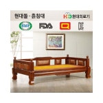 G9 | 현대의료기 (현대Hmall)현대의료기 현대의료기 H1600PS 황토(흙) 카우치 흙카우치