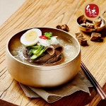 트렌드 라이프 쇼핑 G9 G9 - 하우촌 칡냉면 10인구성(냉면400g 5+칡육수330g 10)