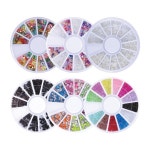 G9 | 스톤파츠  A (16종)