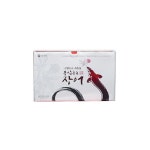 G9 | 이경제 [쇼핑백 증정] 이경제 더힘찬 홍삼품은장어 3박스(3개월분)(60ml x 90포)