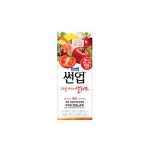 G9 | 매일유업 썬업 과일야채샐러드 레드 200ml 24팩/ 매일