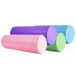 트렌드 라이프 쇼핑 G9 G9 - 이츠라이프 요가 필라테스 폼롤러 45cm