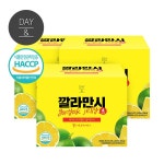 G9 | 황토농원 데이앤 곤약젤리 깔라만시 30포 3박스