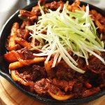 G9 | 오삼불고기 850g