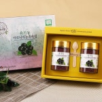 G9 | 유기농 아로니아 농축과립 260g(130gx2입)