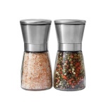 G9 | 카페로메오/후추그라인더/소금그라인더/통후추/페퍼밀