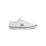 트렌드 라이프 쇼핑 G9 G9 - [공식수입] FRED PERRY 스니커즈  KingstonLeather(SFPU6237)(갤러리아)
