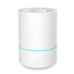 트렌드 라이프 쇼핑 G9 G9 - 마이크로윈드 가습기 초간편세척 4리터 H2O