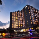 G9 | |제주| 디아일랜드블루호텔 에어텔 - 디아일랜드 블루 2박+전국출발 / 렌터카 추가가능/ 제주여행