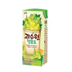 G9 | 남양 과수원 포도 180ml 48팩
