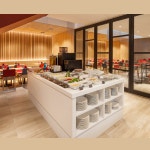 트렌드 라이프 쇼핑 G9 G9 - [동대문][트레블로지 동대문 더 로지] 주중 주말 / 런치 1인 뷔페권