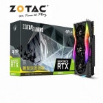 G9 | ZOTAC GAMING AMP EXTREME CORE RTX 2080 Ti D6 11GB
