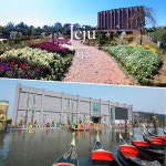 G9 | [제주]허브동산 + 베니스랜드