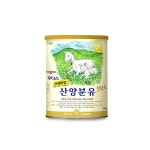 트렌드 라이프 쇼핑 G9 G9 - 프리미엄 산양분유 1-3캔 800g 조제분유