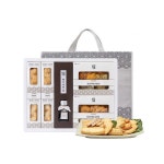 G9 | [롯데닷컴단독]프리미엄 특선세트 1호[예약상품 2019.09.16 부터 발송]/ 삼진어묵