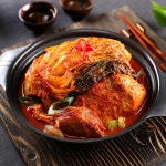 G9 | 돼지김치찜 1kg x 1팩