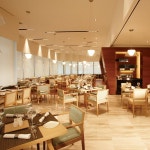 트렌드 라이프 쇼핑 G9 G9 - [강남][노보텔앰배서더 강남 더스퀘어] 주중 디너 뷔페 1인권