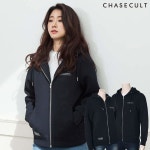 G9 | 체이스컬트 (현대Hmall)체이스컬트 19SS  공용 네오프렌 후드 집업 자켓-JAAU4311A04