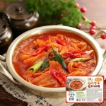 G9 | [신사강] 김치찌개 매운맛 500g x 5팩