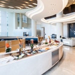 G9 | [여수][엠블호텔여수 아드리아] 주중 디너 1인 뷔페권