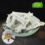 G9 | GFresh 우리네농산물 부여 연잎밥 180gx10개