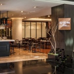 G9 | [강남][노보텔앰배서더 강남 안뜨레] 아리랑 1인 코스