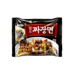 G9 | [팔도] 왕짬뽕 8봉 / 짜장면 8봉 택1
