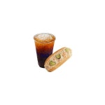 G9 | 빽다방 (빽다방) 내가쏜다사라다빵야빵야(ICED)