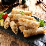 G9 | 짜조 500g (50gx10개)