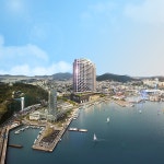 G9 | |전라|여수 유탑마리나 호텔앤리조트 / 전 객실 오션뷰