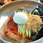 G9 | 막국수10인분 /(비빔냉면)막국수2kg+대성양념장500g