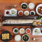 G9 | [제주][롯데호텔 무궁화]통갈치구이[2인]