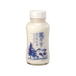 G9 | 파리크라상 설목장 유기농 우유 200ml
