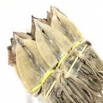 G9 | 명화수산 당일바리 마른오징어 10마리 400g(무료배송)