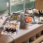 G9 | [인천][베스트웨스턴 하버파크 호텔]일요일 런치 뷔페권