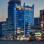 G9 | 7프로 카드할인|부산 광안리|켄트호텔 광안리 by 켄싱턴