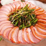 G9 | (etv)목우촌 1등급 황칠오리훈제 9팩