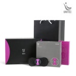 G9 | FIT365 미니 저주파마사지기  선물세트1 UB-M410_G1-유니텍[무료배송]