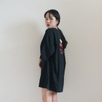 G9 | 오예마켓 / 더블 반팔티 [박시핏]