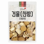  조은약초 건율 산밤 300g 최저가 쇼핑 정보 - 에누리가격비교  조은약초 건율 산밤 300g < 건강즙,음료 < 홍삼,건강식품 [에누리 가격비교]