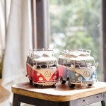  엔틱 캠핑카 버스 카페소품 최저가 쇼핑 정보 - 에누리가격비교  엔틱 캠핑카 버스 카페소품 < 데코소품 < 침구/커튼/홈데코 [에누리 가격비교]