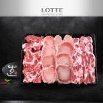 G9 | 한우지예 한우지예 보신세트 2호(5kg/꼬리1개 사골2kg 잡뼈2kg)