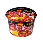 G9 | GS25 (G9)(GS25)삼양)불닭볶음면(용기)