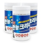 동성 만능크리너 200매 [3팩(600매)] 최저가 검색 - 에누리가격비교 동성 만능크리너 200매 [3팩(600매)] < 밀대청소기 < 세탁,청소용품... 