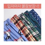 버드라이더스딜리버리 | G9 | (AK몰)(엄마옷 데드라)엄마옷 데드라 YY-HW034 버드홈팬츠