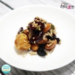 G9 | [한끼애찬] 정성 담은 모듬콩조림 200g