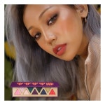 G9 | 비비드스튜디오 아이 플래쉬 팔레트 NO.02 킨 모먼트